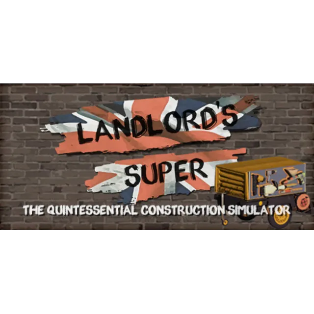 Landlord's Super 💎 АВТОДОСТАВКА STEAM GLOBAL МГНОВЕННО ЛИЦЕНЗИЯ