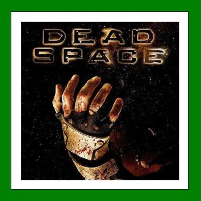 ✅Dead Space Original✔️EA App⭐0% Карты💳АКЦИЯ🎁