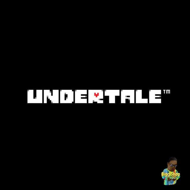 ⚡Undertale⚡PS4 | PS5