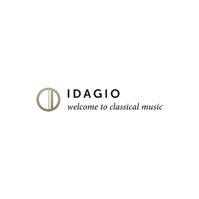 IDAGIO PREMIUM PLUS FLAC  НА МЕЯЦ + ПРОДЛЕНИЕ|Гарантия