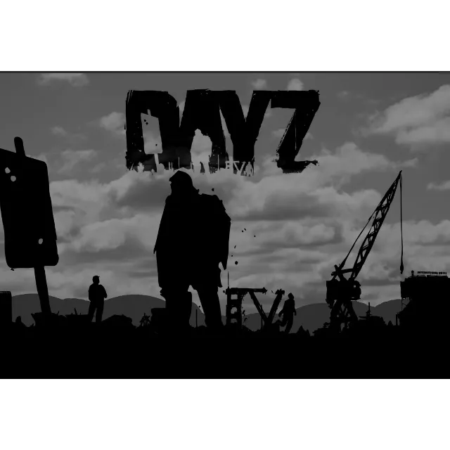 🟢 Dayz Steam 🟢