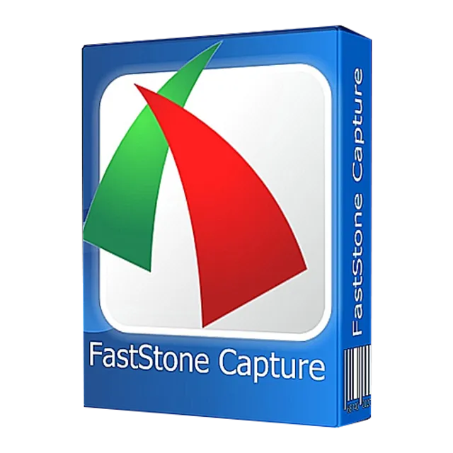 🔑 FastStone Capture v11 | Лицензия
