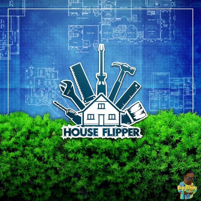 ⚡House Flipper | Дом Флиппер⚡PS4