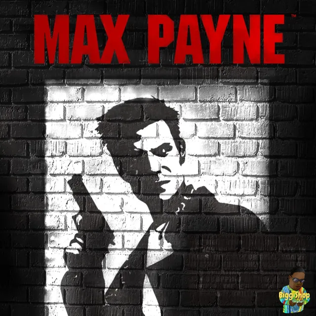 ⚡Max Payne⚡PS4 | PS5