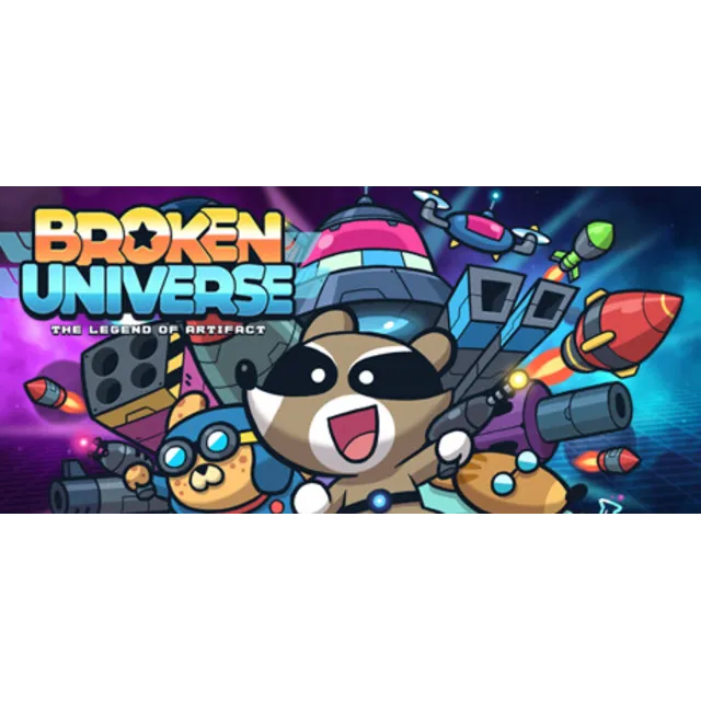 Broken Universe Tower Defense 💎 АВТОДОСТАВКА STEAM GLOBAL МГНОВЕННО ЛИЦЕНЗИЯ