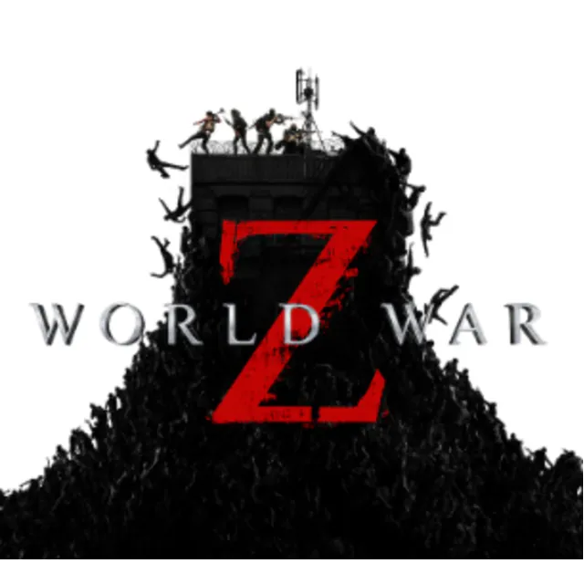 (PS4/PS5) 💜 World War Z (Турция) 💜