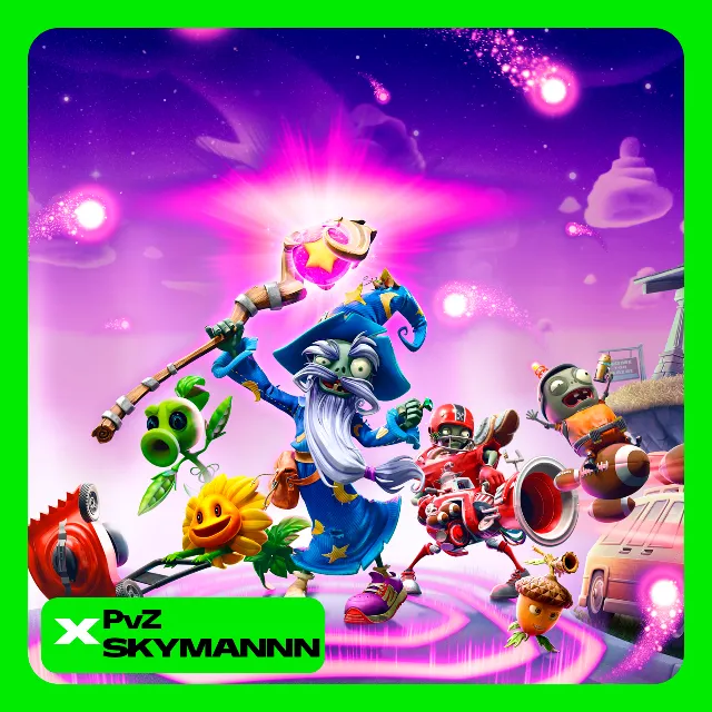 🧟PvZ Битва за Нейборвиль⭐500-10000 ЗВЕЗД/НАБОРЫ⭐🎮Xbox