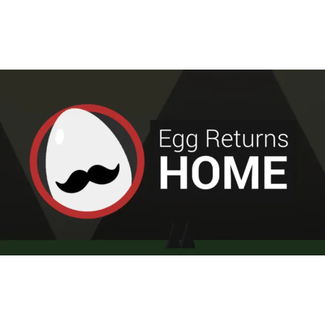 Egg Returns Home (Steam Gift Region Free / ROW)