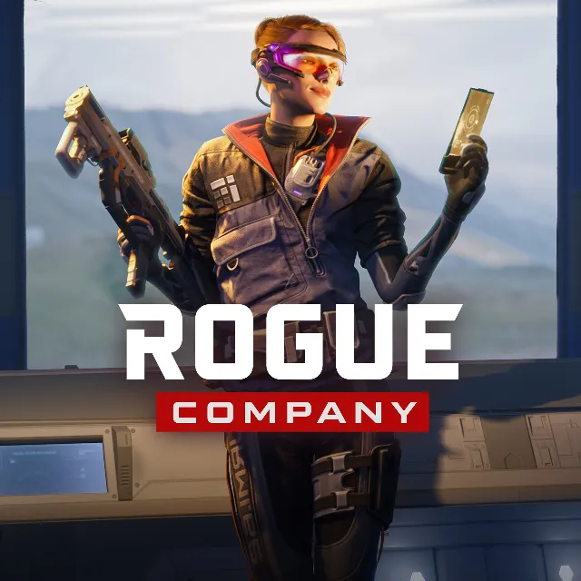 🟢Rogue Company: начальный набор "Джук" Xbox Активация