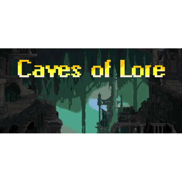 Caves of Lore 💎 АВТОДОСТАВКА STEAM GLOBAL МГНОВЕННО ЛИЦЕНЗИЯ