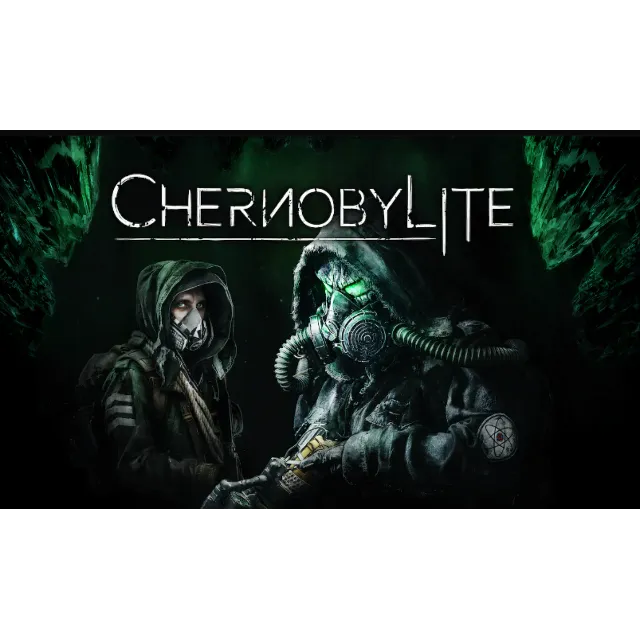 ⚡Chernobylite | Чернобыль⚡PS4 | PS5