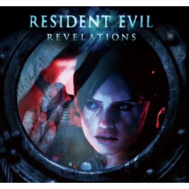 (PS4/PS5) 💜 RESIDENT EVIL REVELATIONS (Турция) 💜