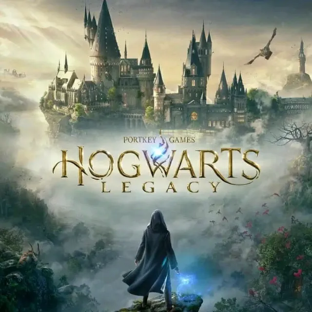 ✅HOGWARTS LEGACY DELUXE EDITION 🎁❤️Steam❤️ ✅ГАРАНТИЯ✅