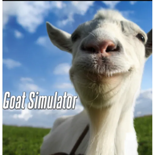 (PS4/PS5) 💜 Goat Simulator  (Турция) 💜