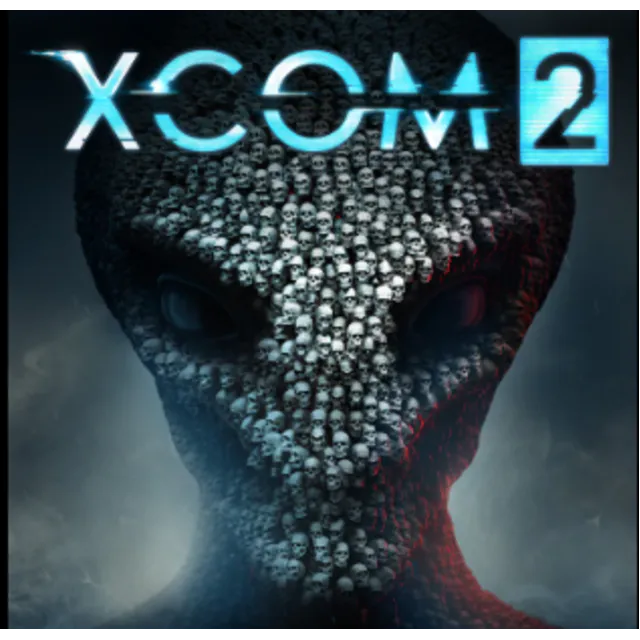 (PS4/PS5) 💜 XCOM 2 (Турция) 💜
