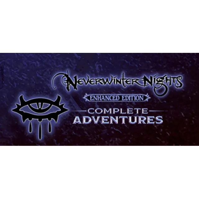 🔥 Neverwinter Nights: Complete Adventures (2024)  Steam Ключ РФ+МИР