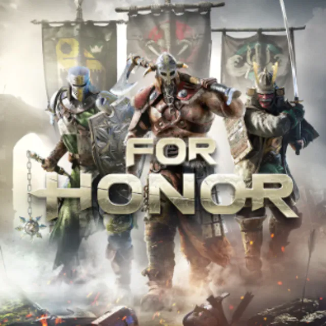 (PS4/PS5) 💜 FOR HONOR (Турция) 💜
