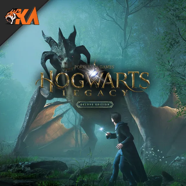 Hogwarts Legacy: Digital DE💠STEAM💠АВТОАКТИВАЦИЯ 🤖