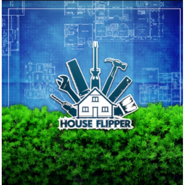 (PS4/PS5) 💜 House Flipper (Турция) 💜