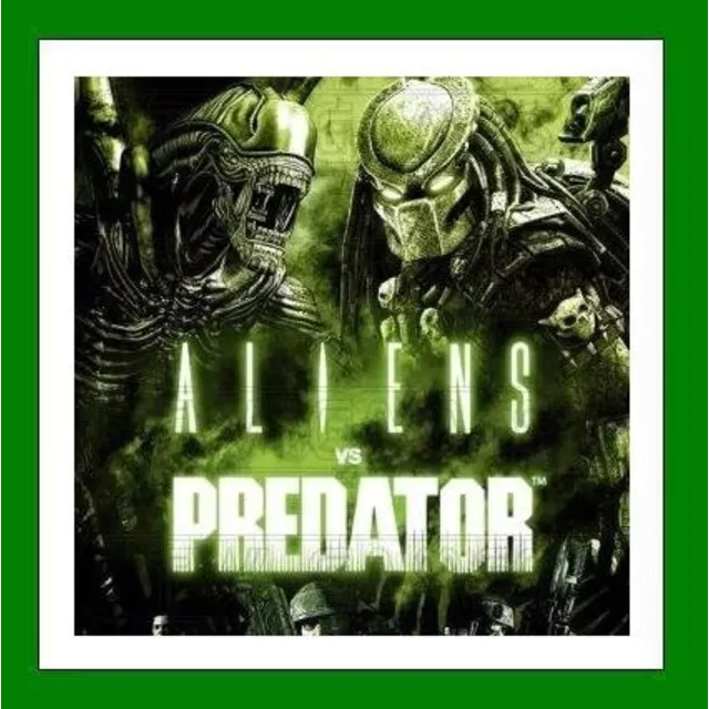 ✅Aliens vs. Predator✔️Steam⭐Аренда аккаунта✔️Online🌎