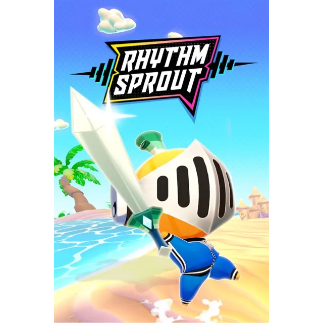 ✅ Rhythm Sprout Xbox One &amp; Xbox Series X|S активация