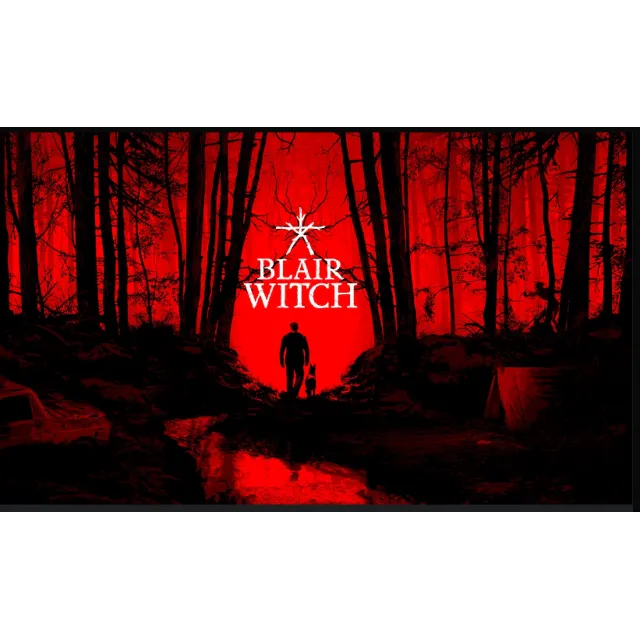 (PS4/PS5) 💜 Blair Witch (Турция) 💜