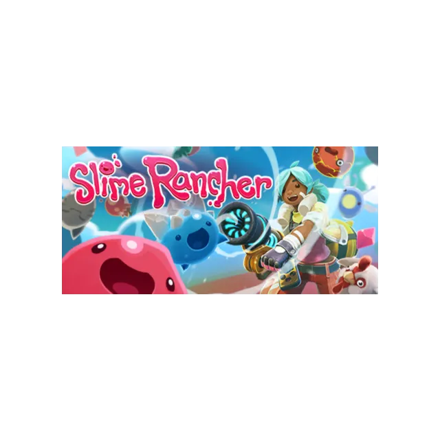🔥 Slime Rancher | Steam РУ+UA+KZ+СНГ🔥
