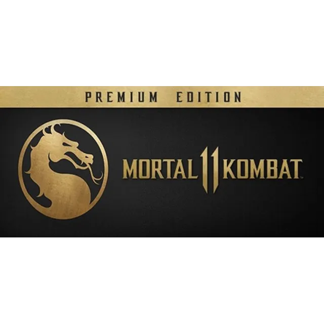 Mortal Kombat 11 Premium Edition Steam  Key GLOBAL