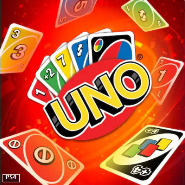 (PS4/PS5) 💜 UNO (Турция) 💜