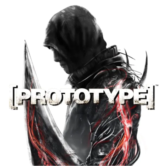 (PS4/PS5) 💜 PROTOTYPE (Турция) 💜