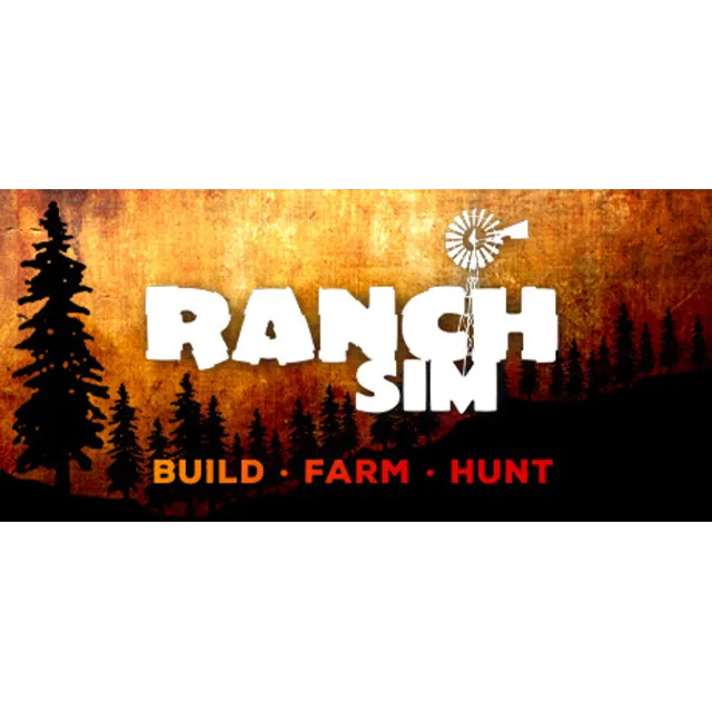 🔥 Ranch Simulator | Steam РУ+UA+KZ+СНГ🔥