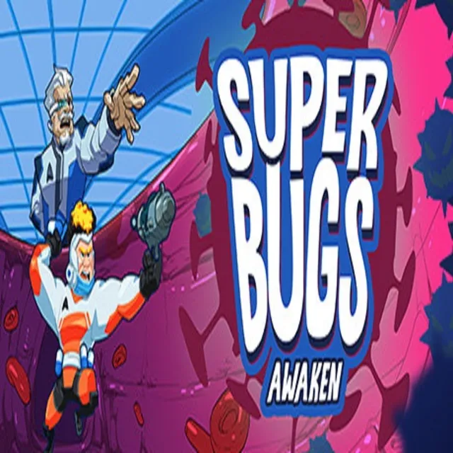 Superbugs: Awaken (Steam ключ / РФ+Весь Мир)
