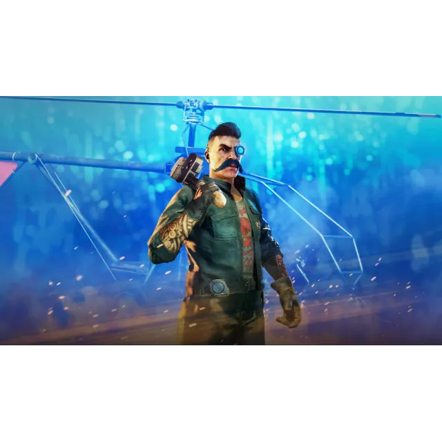 💜 CRSED | PS4/PS5 | Турция 💜