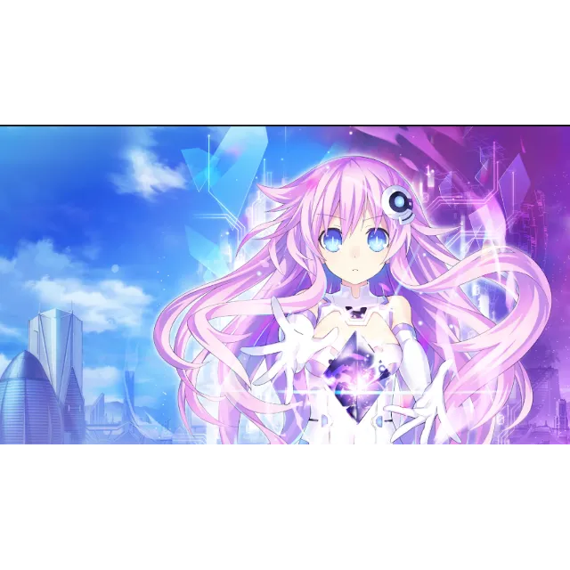 (PS4/PS5) 💜 Neptunia: Sisters VS Sisters (Турция) 💜