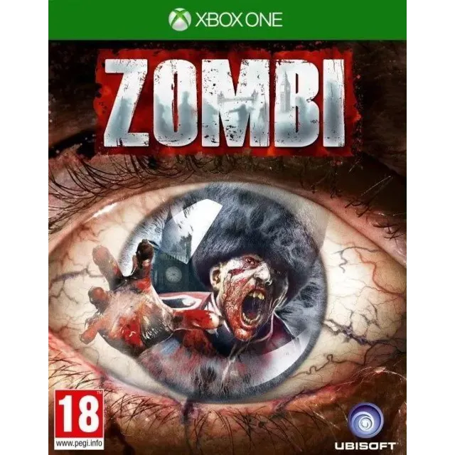 🎮💙🔥ZOMBI XBOX ONE / SERIES X|S🔑КЛЮЧ AR ЛИЦЕНЗИЯ