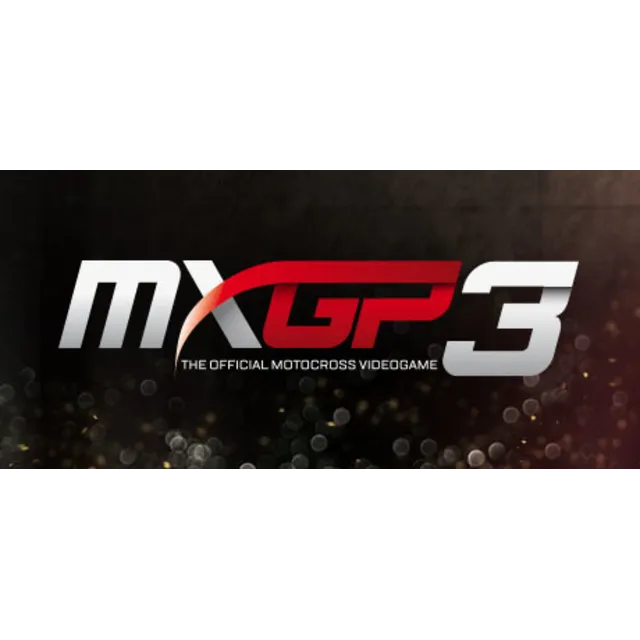 MXGP3 The Official Motocross Videogame XBOX ARGENTINA🎁