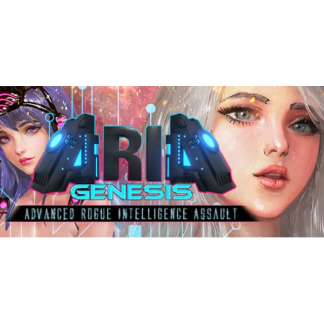 ARIA Advanced Rogue Intelligence Assault Genesis АВТОДОСТАВКА STEAM GLOBAL МГНОВЕННО