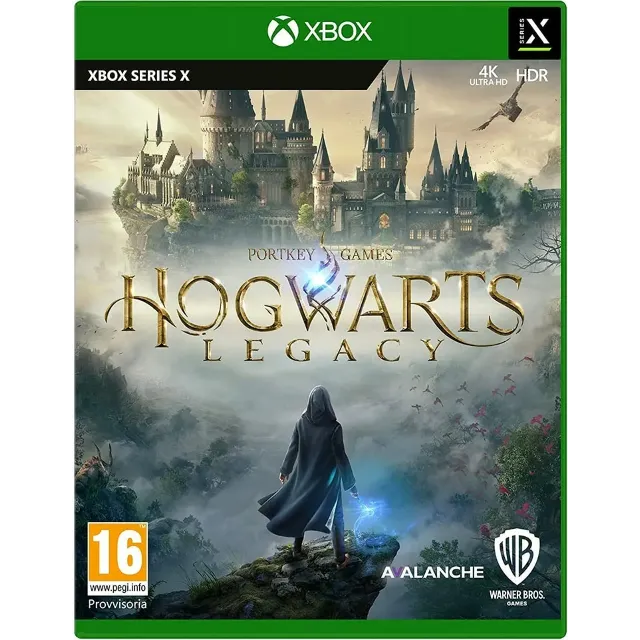 ✅Hogwarts Legacy XBOX ONE✅ Аренда
