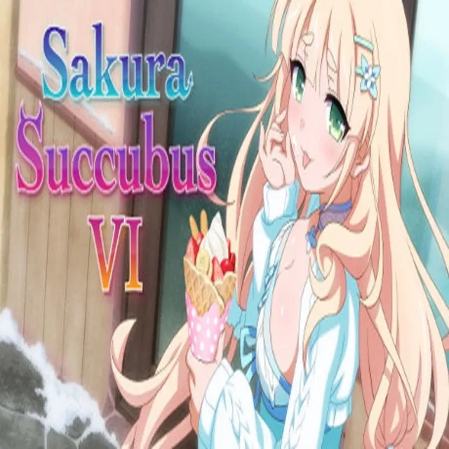 Sakura Succubus 6 (Steam ключ / РФ+Весь Мир)