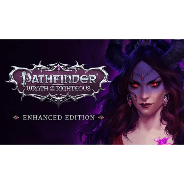 Pathfinder Wrath of the Righteous ключ Global RU/CIS РФ