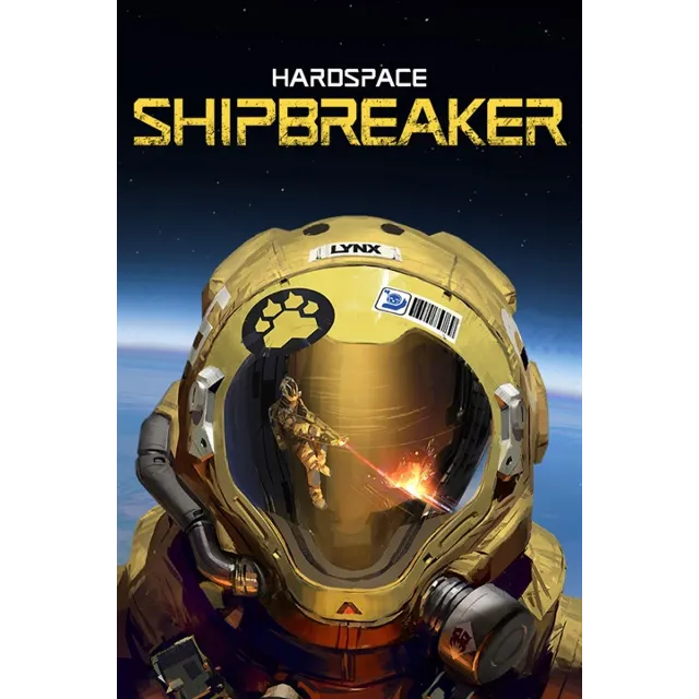 ✅ Hardspace: Shipbreaker Xbox Series X|S активация