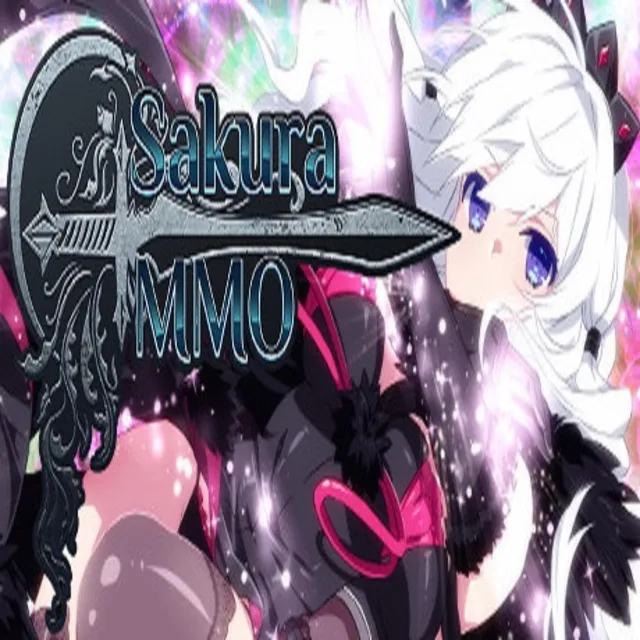 Sakura MMO (Steam ключ / РФ+Весь Мир)