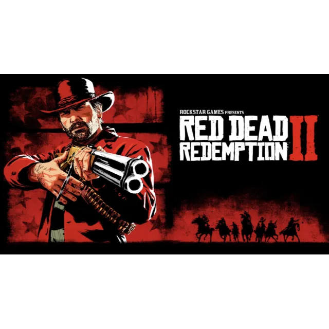 🔴 Red Dead Redemption 2: Ultimate ✅ EPIC GAMES 🔴 (PC)