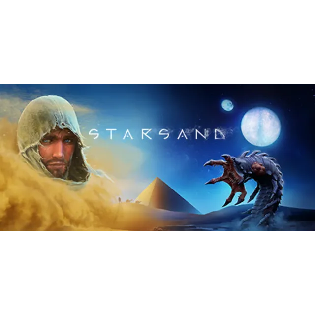Starsand STEAM KEY REGION FREE GLOBAL ROW