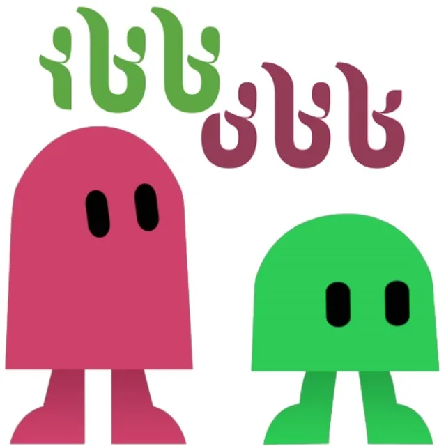 ibb &amp; obb - STEAM Gift  - (РОССИЯ/УКР/СНГ)