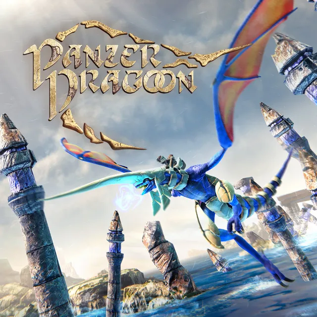 Panzer Dragoon Remake XBOX ONE / XBOX SERIES X|S Код 🔑