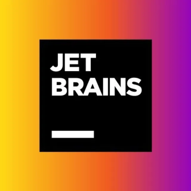 Jetbrains All Products