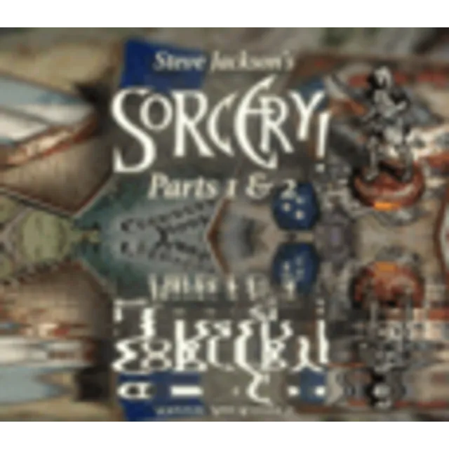 ✅Sorcery! Parts 1 and 2 ⭐Steam\РФ+Весь Мир\Key⭐ + Бонус