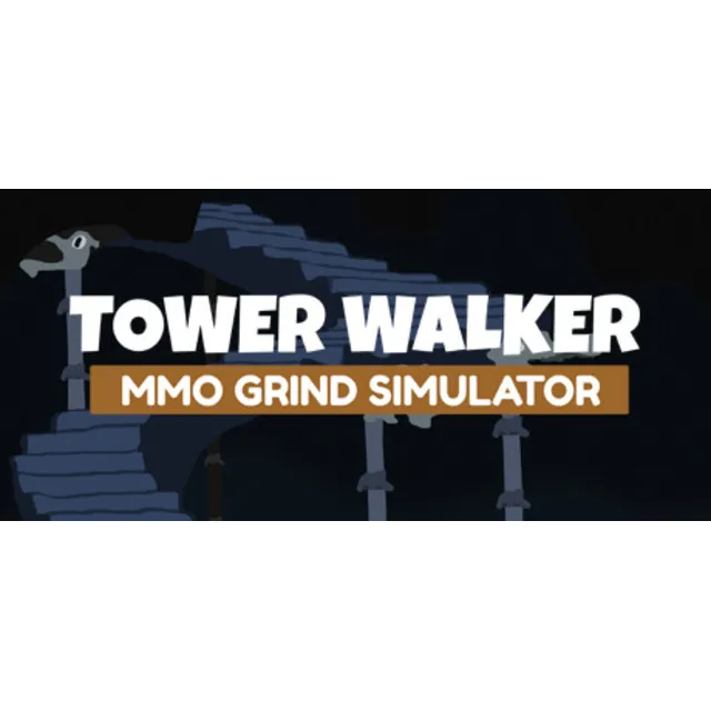Tower Walker: MMO Grind Simulator 💎 АВТОДОСТАВКА STEAM GLOBAL МГНОВЕННО ЛИЦЕНЗИЯ