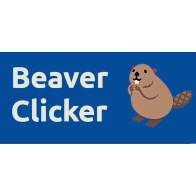 Beaver Clicker 💎 АВТОДОСТАВКА STEAM GLOBAL МГНОВЕННО ЛИЦЕНЗИЯ